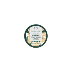 The Body Shop Almond Milk Body Yogurt Cene
