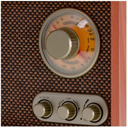 Adler AD1171 retro radio Cene