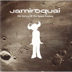 Jamiroquai RETURN OF THE SPACE CO... Cene