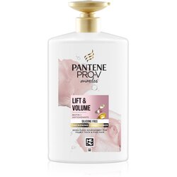Pantene Pro-V Miracles Lift'N'Volume balzam za volumen tankih las z biotinom 1000 ml Cene