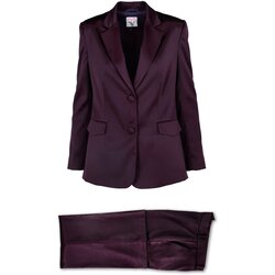 VENA ART FASHION Žensko odelo bordo Cene