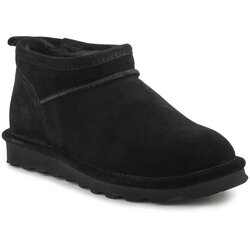 Bearpaw Polškornji Super Shorty 3049W-011 Black II Črna Cene
