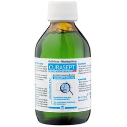 Curasept ads 212 tečnost za ispiranje usta sa 0,12% hlorheksidina (200ml) Cene
