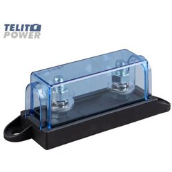 Victron Energy Fuse holder for MEGA-fuse – CIP000100001 ( 5072 ) Cene