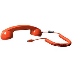 NATIVE UNION USB-C telefonska slušalka retro dizajna z vgrajenim mikrofonom in zvočnikom, (5000310090) Cene