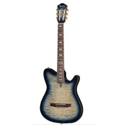  GITARA EL.-KL. IBANEZ FRH20QMN CTL Cijene