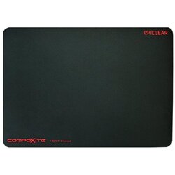 EPICGEAR compoxite compact gejmerska podloga za miša 3D textura/380x270mm/Crna Cene