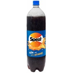 Spezi sok 1.25L pet Cene