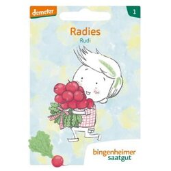  Redkvice "Rudi" - izdaja za otroke Cene