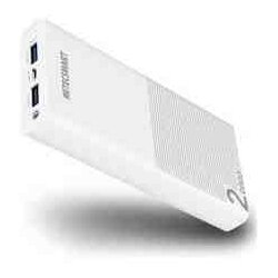 METECSMART zunanja baterija powerbank 20.000 mAh Quick charge + z MicroUSB kablom Cene