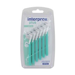 Dentaid Interprox plus Micro interdentalna četkica Cene