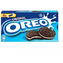 Milka čokolada sa Oreo keksom, 176g, 5 komada Cene