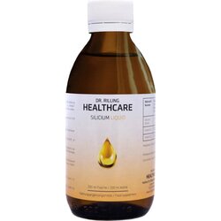 Dr. Rilling Healthcare silicium liquid Cene