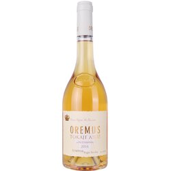 OREMUS tokaji Aszu 6 Puttonyos Cene