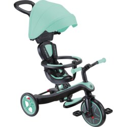 Explorer TRIKE 4in1 - mint Cene