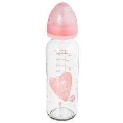 Elfi staklena flašica sweet baby, 240 ml ( RK77 ) Cene