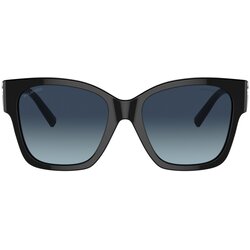 Tiffany TF4216 83944U Polarized ONE SIZE (54) Črna/Modra Cene