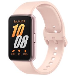 Samsung Galaxy smartwatch FIT 3 rozo-zlatna Cene