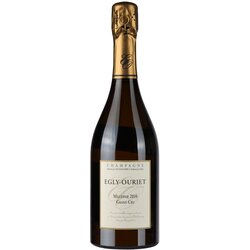 Domaine Egly-Ouriet Egly - Ouriet Millesime Grand Cru Cene