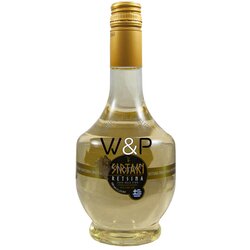 Dionisos Sirtaki Retsina vino 0.5L Cene