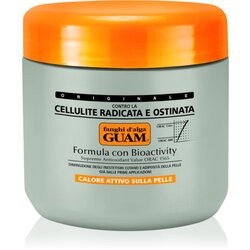 Guam Cellulite blatna obloga proti celulitu 500 g Cene