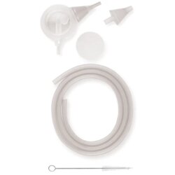Nosiboo set dodataka za nosni aspirator pro grey Cene