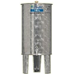 Zottel inox bure 16l 35001 Cene