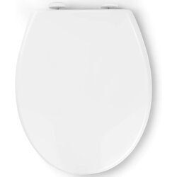 PIPISHELL WC deska z mehkim zapiranjem O-oblike Cene