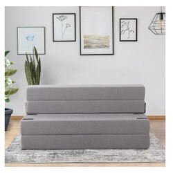 Atelier Del Sofa sofa dvosed melisa grey Cene