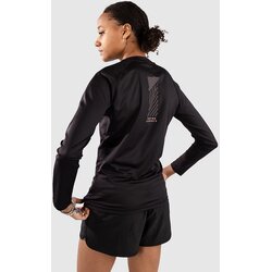Ion Longsleeve Rash Guard black Cene