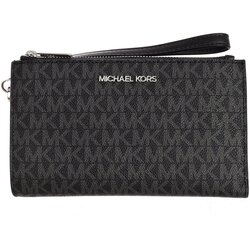 Michael Kors Torbice 35F8STVWOB-BLACK Črna Cene
