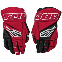 TOUR hokejske rokavice Code 1, 15'' Cene