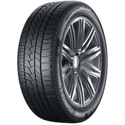 Continental WinterContact TS 860 S 255/35 R19 96H XL SSR FR * Cene