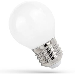 Toolight Topla LED žarulja E27 230V 1W Edison 14585 Cijene