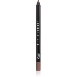 BPerfect Lip Library Lip Liner črtalo za ustnice odtenek Plot Twist 1.5 g Cene