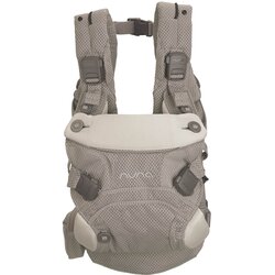 Nuna ergonomska nosiljka cudl™ clik front and back fog Cene