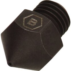 BROZZL Mlaznica iz kaljenog čelika za CR-10S Pro - 0,6 mm Cijene