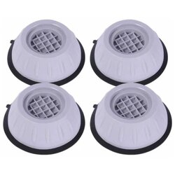 Vilde 569698 - set od 4 podmetača za veš mašinu Cene
