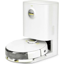  robotski sesalnik RCV 5 COMFORT, 1.269-650.0 - - Panteh Cene