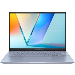 Asus vivobook s 14 S5406SA-QD040X (14 inča wuxga oled, ultra 7 258V, 32GB, ssd 512GB, Win11 pro) laptop + ranac bulk Cene