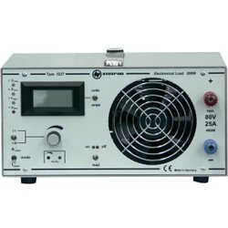 Statron Elektronićko opterečenje 3227.1, 1-80 V/DC, 5 mA - 25 A, 0-200 W Cene
