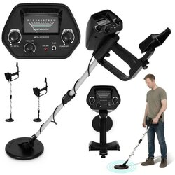 Modern Home Metal Detektor 1016A sa 2 Moda za zlato, srebro i novčiće Cene