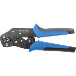Hogert HT1P160 klešta za sklidanje izolacije 0.5-2.5 mm2 Cene