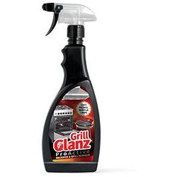 GLANZ Grill Plus sredstvo za čišćenje pećnica i roštilja 600 ml Cene