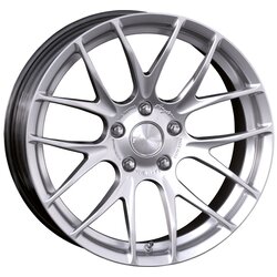 Breyton alu platišča A17 4x100 ET40 7,0x17 Race GTS-R hyper 56,0 Cene