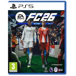 Ea Sports FC 26 (PS5) Cene
