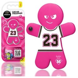 Aroma car Osvežilec zraka Manny Bubble Gum Cene