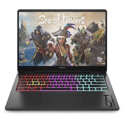 HP OMEN Transcend 14-FB1011NA Intel Core Ultra 9 285H / 32 GB DDR5 / 2 TB NVMe SSD / 14" 2.8K OLED / GeForce RTX 5070 / Win 11 Cene