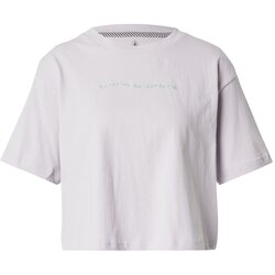 Volcom Majica 'DRUMSTONE' zelena / lila Cene