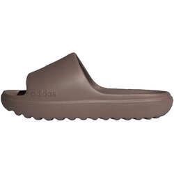 Adidas Ženske papuče Adilette Lumia JQ0790, Braon Cene